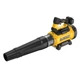 Воздуходувка DeWALT XR FLEXVOLT 54В Li-lon, 257,5 км/ч (m442702) - изображение 3
