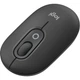 Мышка Logitech POP Mouse With Emoji tooth Graphite (m442722) - изображение 2