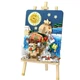 Конструктор LOZ mini Sleigh car (m437795) - изображение 1