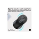 Миша Promate Ken Wireless/Bluetooth (m442768) - зображення 3