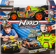 Машинка на радіокеруванні Nikko Wrist Racers Neon Camo Green з пультом керування на зап'ясті (10292) - зображення 14