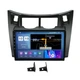 Штатна магнітола серії Mekede M200S під Toyota Yaris XP90, Vitz, Platz 2005-2012 (F1) 9 дюймів C-Q38355 - изображение 1