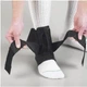 Спортивный голеностоп McDavid Ankle with Strap(195R) XS Черный - изображение 2