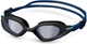 Очки для плавания Aqua Speed CYCLONE 61434 (714-17) черный, синий, бирюзовый Унисекс OFSM (5905718614349) - изображение 1