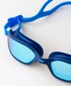 Очки для плавания Aqua Speed ECLIPSE MIRROR 61413 (712-10) темно-синий, голубой Унисекс OFSM (5905718614134) - изображение 3