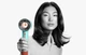 Фен Dyson Supersonic HD16 Nural Ceramic Patina/Topaz (515276-01) - изображение 5