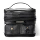 Набор косметичек Victoria's Secret 4в1 Черная 4-Piece Makeup Bag - изображение 1