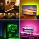 Світлодіодна стрічка RGB 15м із пультом RGB SMD 2835 WiFi - зображення 3