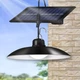 Вуличний світлодіодний світильник LED Flood Light XF-707 Black - зображення 4