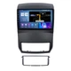 Штатна магнітола серії Mekede M200S під Great Wall Voleex C50 2011-2013 9 дюймів C-Q37700 - изображение 1