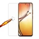 Защитное стекло на смартфон Hotwav Note 12 \ Прозрачное - изображение 2