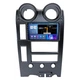 Штатна магнітола серії Mekede M200S під Hummer H2 2003-2007 9 дюймів C-Q37764 - изображение 1