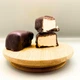 Цукерки кунжутна халва в шоколадній глазурі 1 кг у коробці Асал (Asal-Helva-Choc-1000) - зображення 8