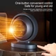 Портативный обогреватель для дома и офиса 380 Вт - изображение 3