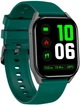 Смарт-годинник Canyon Chatter SW-58 BT-CALL Black Green (CNS-SW58BG) - зображення 3