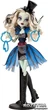 Лялька Monster High "Монстро-цирк" Френкі (CHX98) - зображення 1