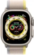 Ремешок Drobak Trail Loop для Apple Watch Series 10 / 11 42mm Yellow-Beige (898964) - изображение 3