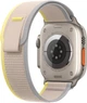 Ремешок Drobak Trail Loop для Apple Watch Series 10 / 11 42mm Yellow-Beige (898964) - изображение 4
