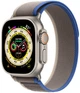 Ремінець Drobak Trail Loop для Apple Watch Series 10 / 11 42mm Blue-Gray (898965) - зображення 2