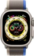 Ремінець Drobak Trail Loop для Apple Watch Series 10 / 11 42mm Blue-Gray (898965) - зображення 3