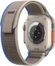 Ремінець Drobak Trail Loop для Apple Watch Series 10 / 11 42mm Blue-Gray (898965) - зображення 4