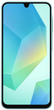 Мобільний телефон Samsung Galaxy A16 5G 4/128GB Light Green (SM-A166BLGDEUE) - зображення 3