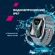 Смарт-часы Canyon Chatter SW-58 BT-CALL Silver Grey (CNS-SW58SS) - изображение 6