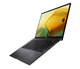 Ноутбук ASUS ZenBook 14 / AMD Ryzen R5-7430U / 16 GB LPDDR4x / 1TB SSD / AMD Radeon Graphics / 14,0" OLED 90Hz - зображення 3
