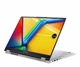 Ноутбук ASUS Vivobook S16 Flip / Intel Core i5-13500H / 24 GB DDR4 / 1 TB SSD / Intel Iris Xe Graphics / 16,0" OLED 120Hz - изображение 2