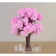 Набор для выращивания кристаллов "Magic Sakura" Очаровательная сакура, научный эксперимент для детей и взрослых - изображение 4