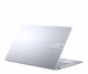 Ноутбук ASUS Vivobook 15X / AMD Ryzen R7-7730U / 16 GB DDR4 / 512 SSD / AMD Radeon Graphics / 15,6" OLED 120 Гц - изображение 3