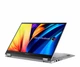 Ноутбук ASUS Vivobook S14 Flip / Intel Core i5-1335U / 24 GB DDR4 / 512 GB SSD / Intel UHD Graphics / 14,0" OLED 90Hz - зображення 7