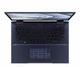 Ноутбук ASUS ExpertBook Flip / Intel Core i5-1340P / 16 GB DDR5 / 512 GB SSD / Intel UHD Graphics / 14" IPS Матовий - зображення 5