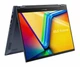 Ноутбук ASUS Vivobook S14 Flip / AMD Ryzen 7 7730U / 16 GB DDR4 / 1 ТB SSD / AMD Radeon Graphics / 14,0" IPS Touch - изображение 8