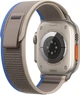 Ремінець Drobak Trail Loop для Apple Watch Series 10 / 11 46mm / Ultra 2 / Ultra 3 Blue-Gray (898968) - зображення 4