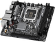 Płyta główna ASRock H610M-ITX/eDP (s1700, Intel H610, PCI-Ex16) (90-MXBJK0-A0UAYZ) - obraz 3