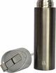 Термопляшка Line Art Capri 550 мл Графітова (60012522LA-11) - изображение 2