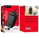 Павербанк Hoco J123D 90000 mAh PD22.5W Power Bank Черный - изображение 9