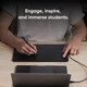 Графический планшет XP-Pen Deco 01 V3 Рабочая область 10" x 6.25" дюймов (Deco 01 V3 new) - изображение 8
