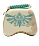 Ударостійкий захисний кейс Zelda: Tears of the Kingdom для геймпадів PlayStation DualSense (PS5) / DualShock (PS4) / Xbox Series | One / Pro Controller Nintendo [455862599] - зображення 1