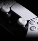 Накладки на стіки Skull & Co. White (6в1) для геймпадів Sony DualSense PS5 / DualShock PS4 / Pro Controller [455862619] - зображення 2