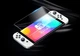 Закаленное защитное стекло Dobe TNS-1156 для игровой консоли Nintendo Switch OLED [2 шт.] - изображение 3