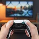 Силиконовые накладки на стики Paws 6в1 White/Black для геймпадов геймпадов Sony DualSense PS5 / DualShock PS4 / Xbox Series|One / Pro Controller [455862919] - изображение 6