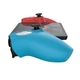 Силіконові рукоятки Dobe TP5-3555 Red-Blue для ігрової приставки Sony PlayStation Portal [455862799] - зображення 3