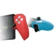 Силіконові рукоятки Dobe TP5-3555 Red-Blue для ігрової приставки Sony PlayStation Portal [455862799] - зображення 7