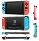 Чохол накладка Transparent для Nintendo Switch (Прозорий) [455862734] - зображення 2