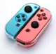 Чохол накладка Transparent для Nintendo Switch (Прозорий) [455862734] - зображення 4