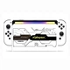 Накладка Cyberpunk 2077 для док-станції Nintendo Switch / Switch OLED [455862744] - зображення 1