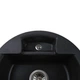 Кухонне миття граніт Bretta Econ Alaska Graphit - зображення 4