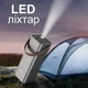 Повербанк з розеткою 220В, Yoobao EN1, 46200 mAh 150W - зображення 8